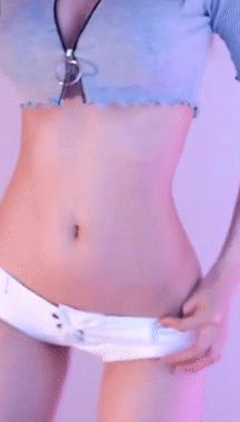 Korean BJ서아 BJ SEOA #4-1