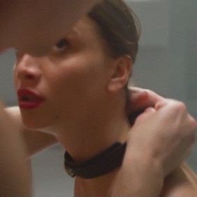 Point of no return...