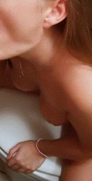 Provokes my jealousy with these suspicious looking selfies.