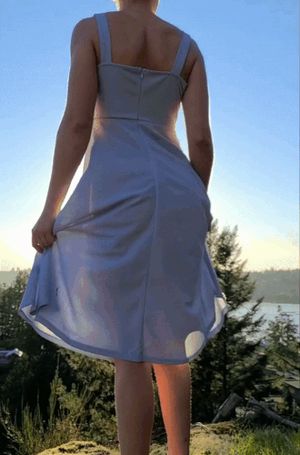 Exploring Eve nature flashing