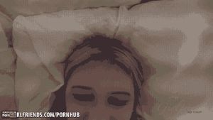 Blonde Teen Cumshoot