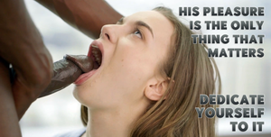 The only thing that matters