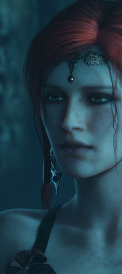 triss