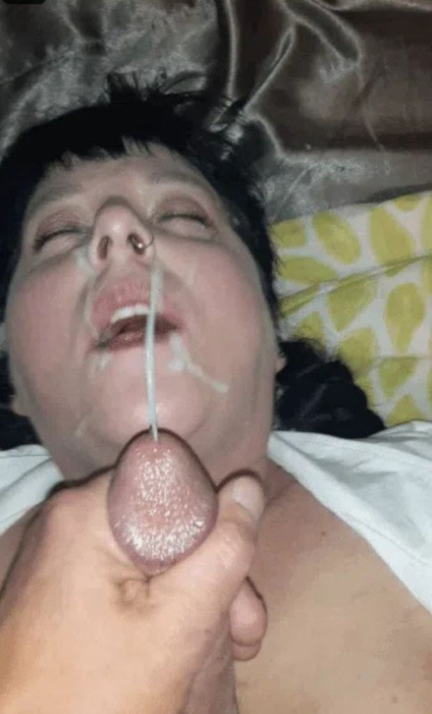 Tennessee wife sucks Neighbor