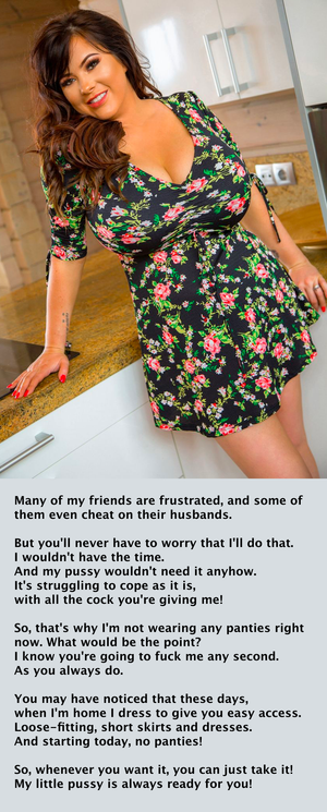 A rock-solid marriage