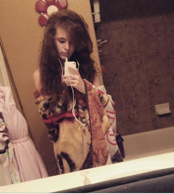 cozy blanket