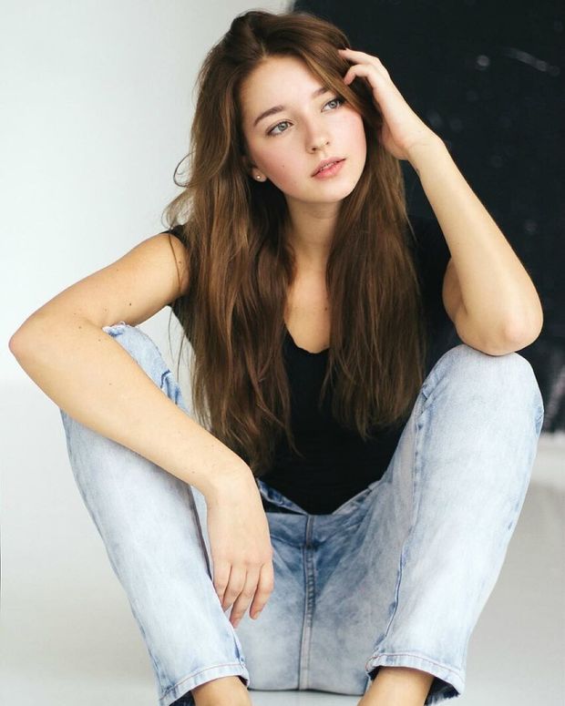 sweet