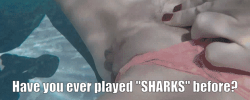 I'd like to play this game...
