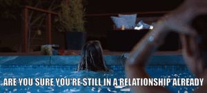 Watch out bois, she's gonna steal her!