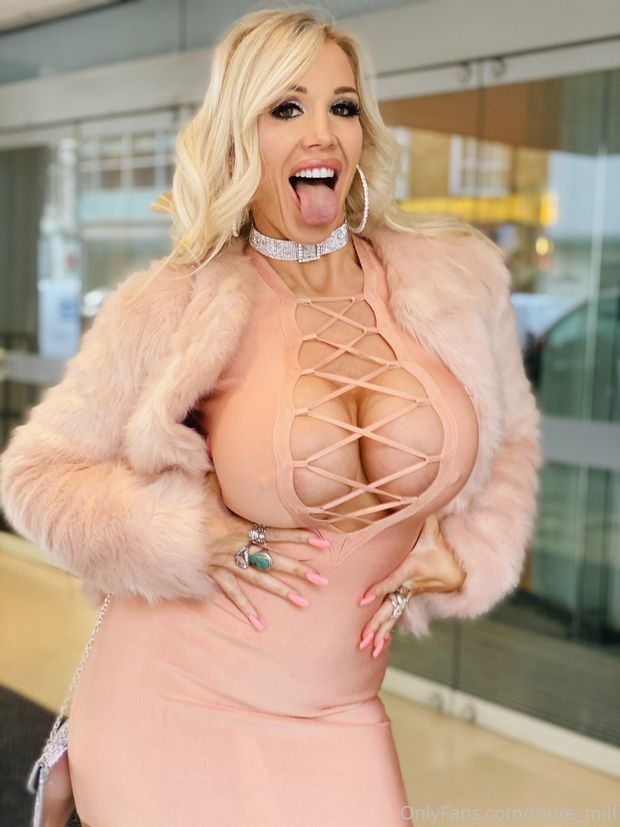 milf
