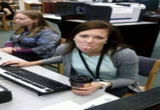 hot teachers - computer professional...begging for cum