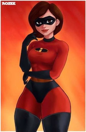 Helen Parr