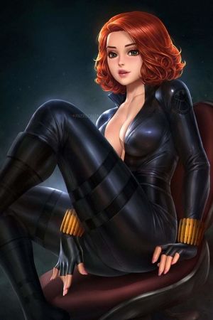 Black Widow
