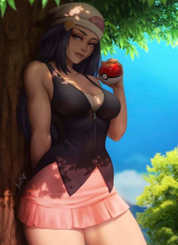 Pokémon