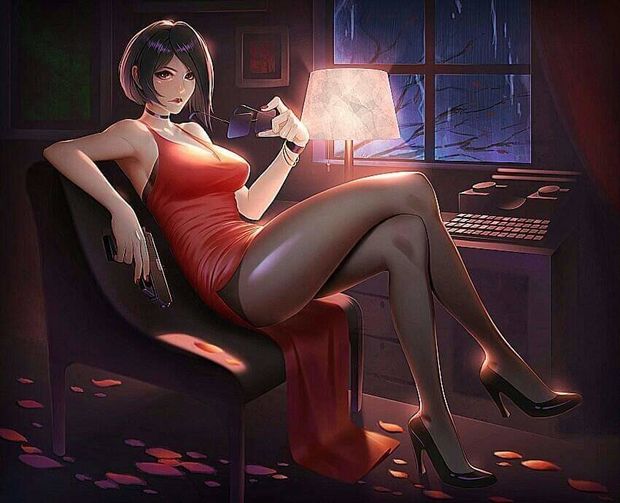Resident Evil