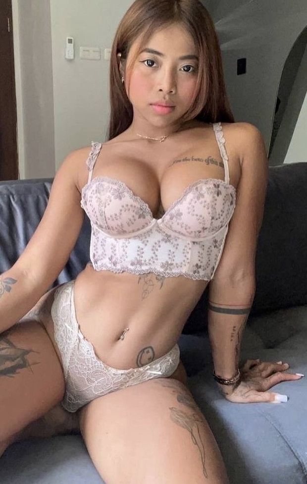 Tasty Lily Brown