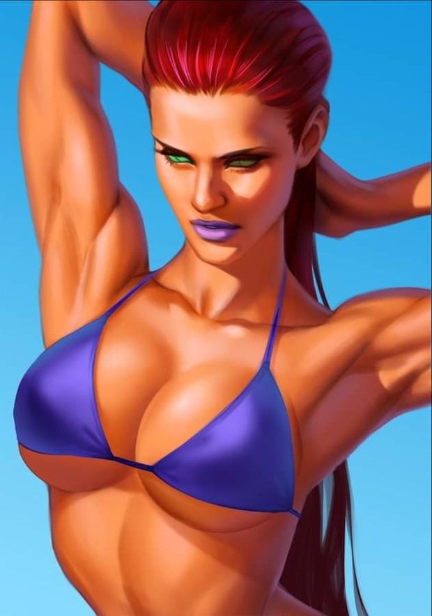 Starfire