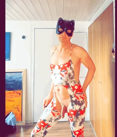 Sexy