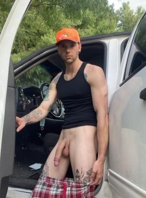 hung