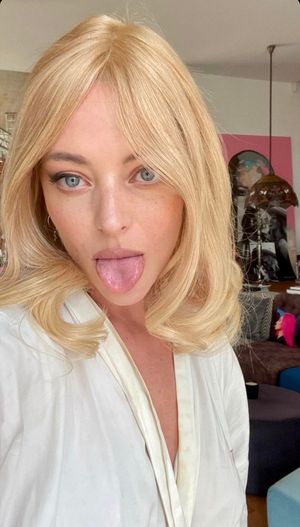 romanian hotie delia matache