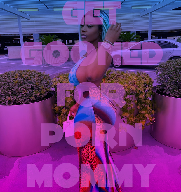 goon