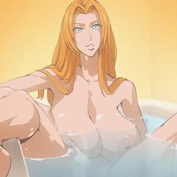 flou-art rangiku