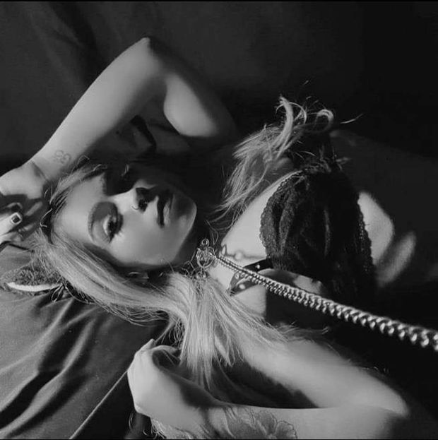 I fucked her for hours. Even when she couldn't take it anymore I kept fucking hard