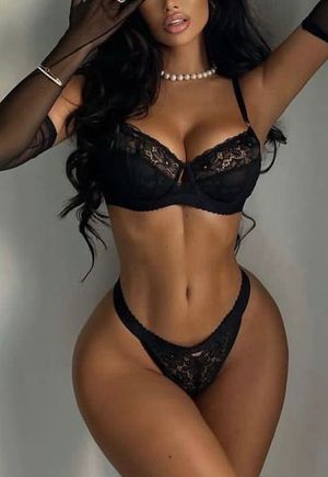 OMG! Mouthwatering! Inviting! Name?