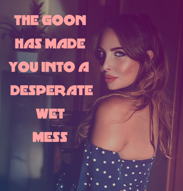 goon