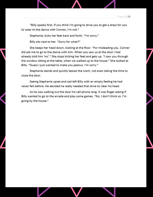 Stephanie - Page 18