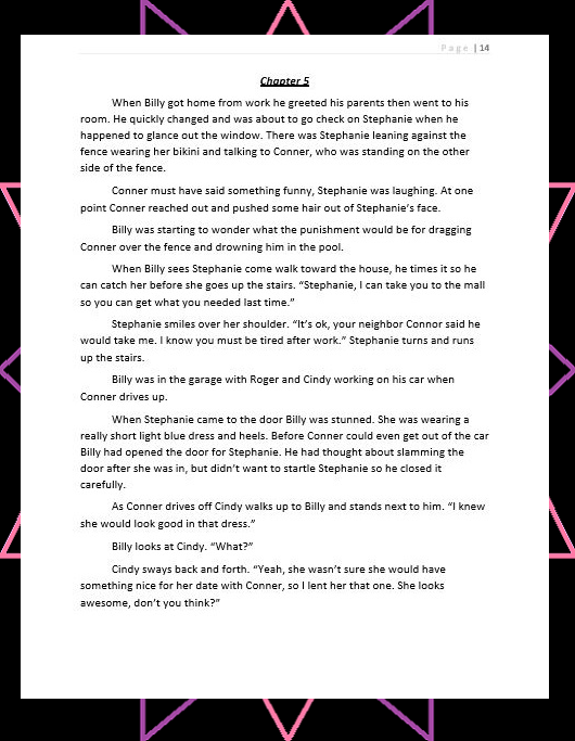Stephanie - Page 14