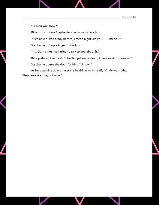 Stephanie - Page 13