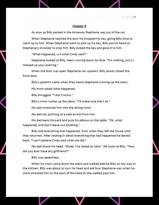 Stephanie - Page 10