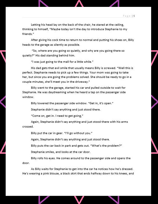Stephanie - Page 05
