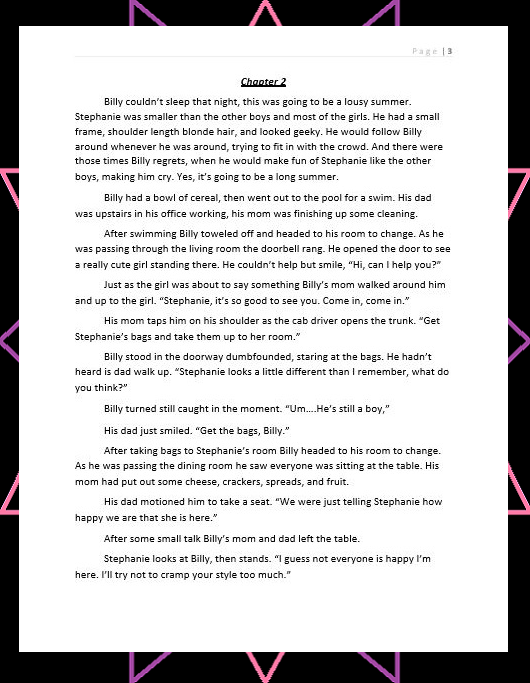Stephanie - Page 03