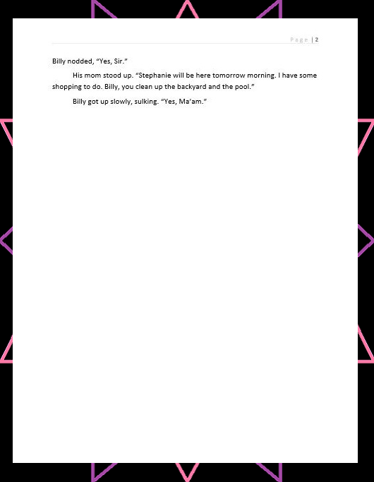Stephanie - Page 02