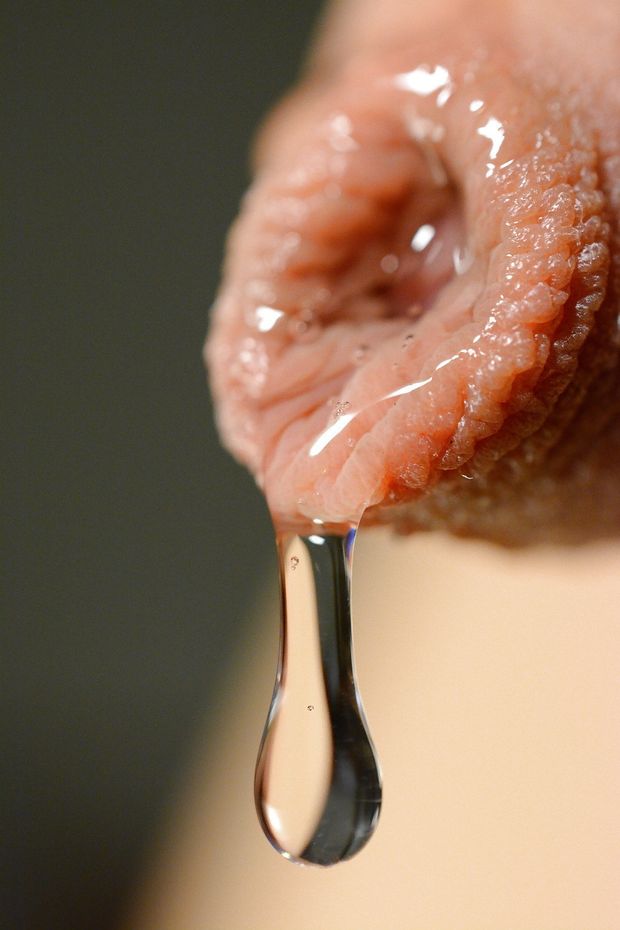 Uncut precum