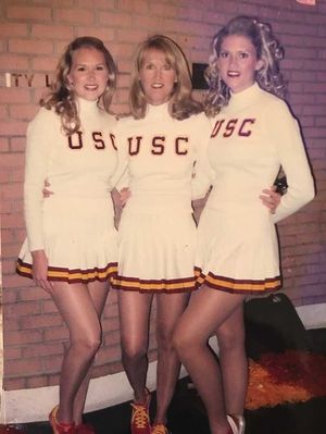 University of Southern California (USC)