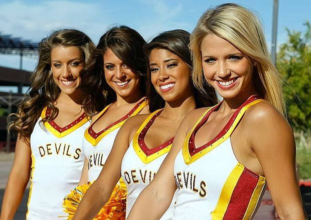 Arizona State University (ASU)