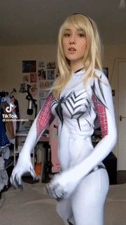 Spider Gwen