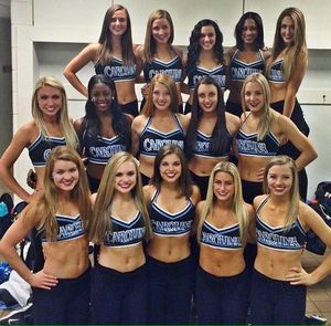 University of North Carolina at Chapel Hill (UNC)