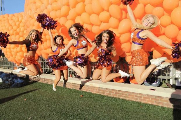 Clemson University