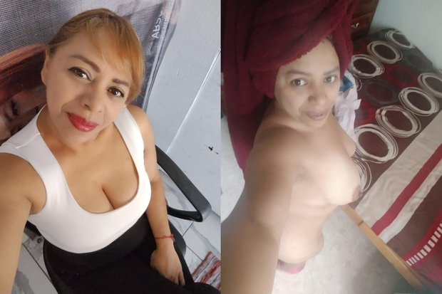 sexy milf