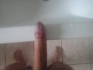 Ich bin neu hier meldet euch mit 20cm