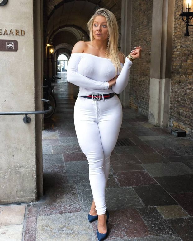 Mia Sand