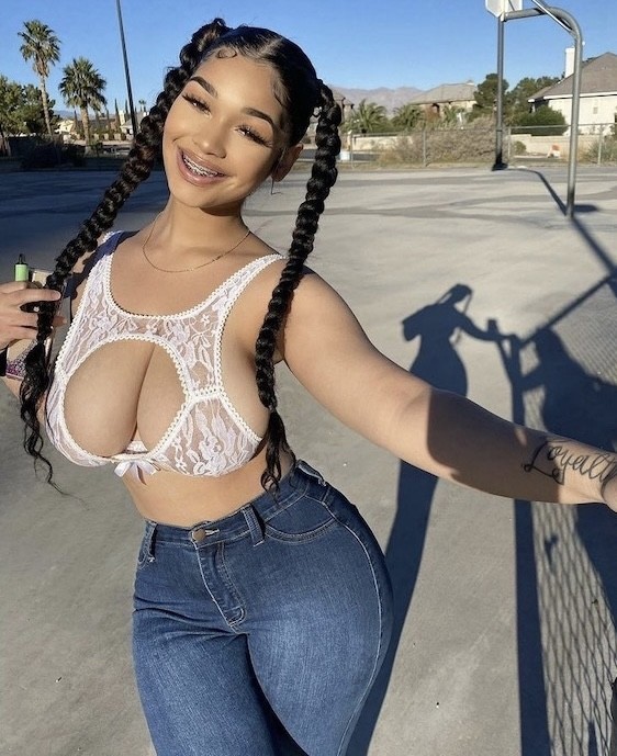 Lexi