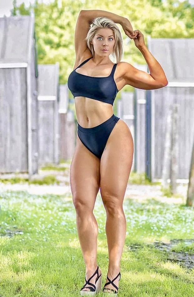 Mia Sand