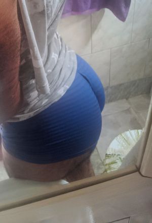 18 years old big ass