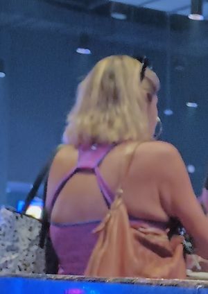 Just met this hottie this week "will advise"