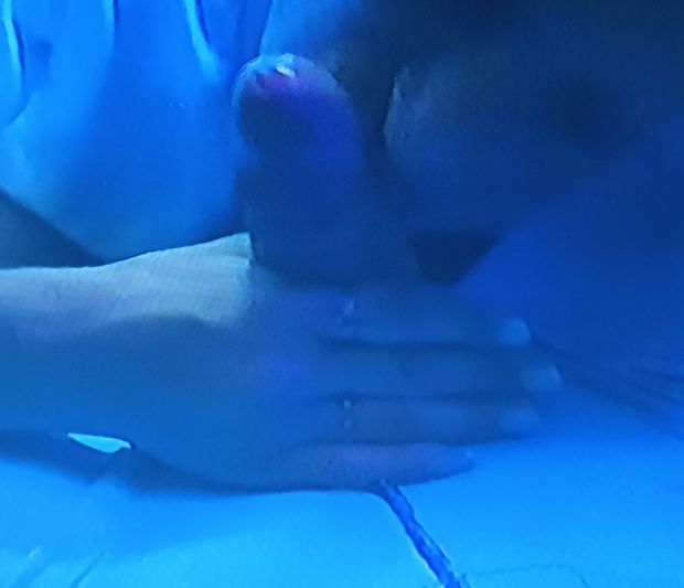 Another blowjob pic